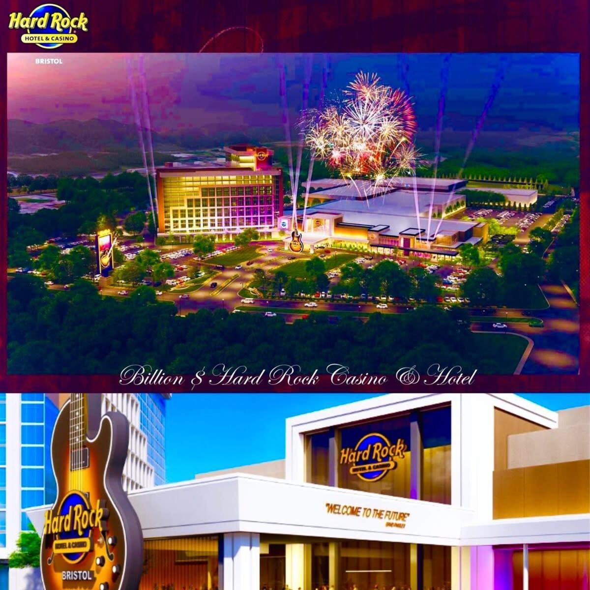 Вилла Gated Mansion - Basketball Court Movie Theater Views Big Stone Gap Экстерьер фото