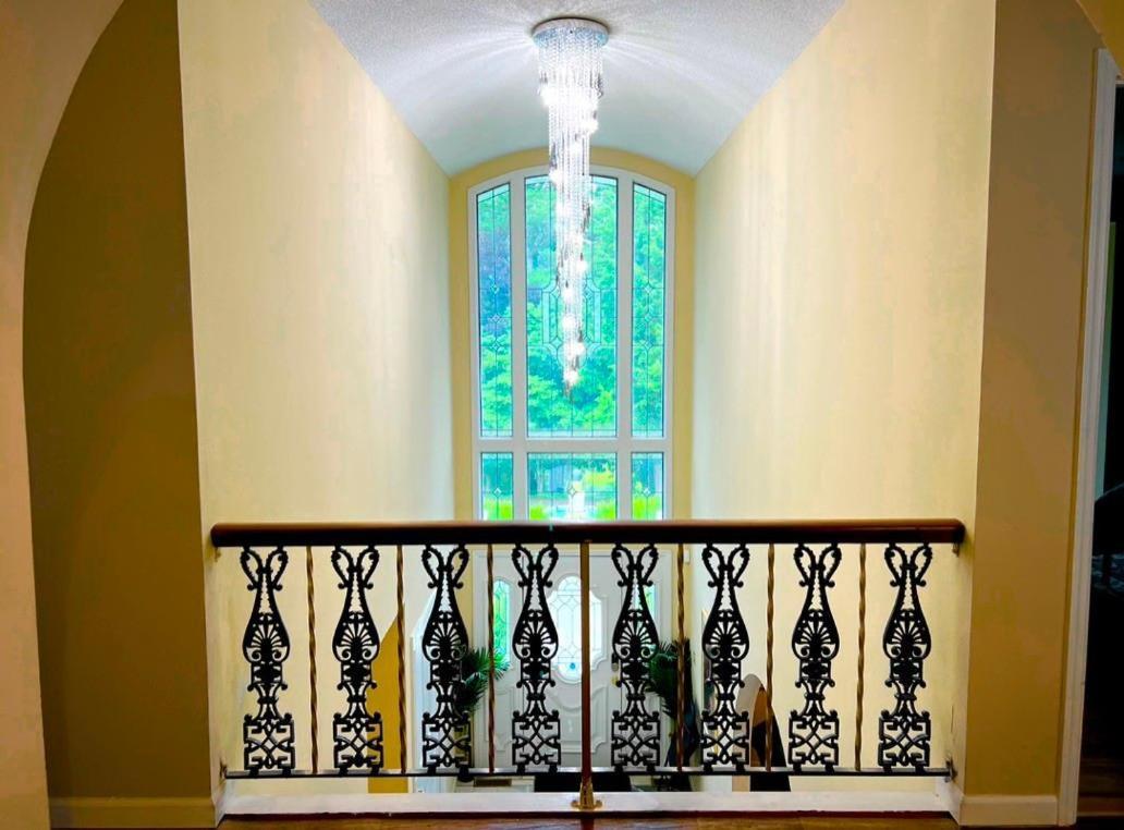 Вилла Gated Mansion - Basketball Court Movie Theater Views Big Stone Gap Экстерьер фото