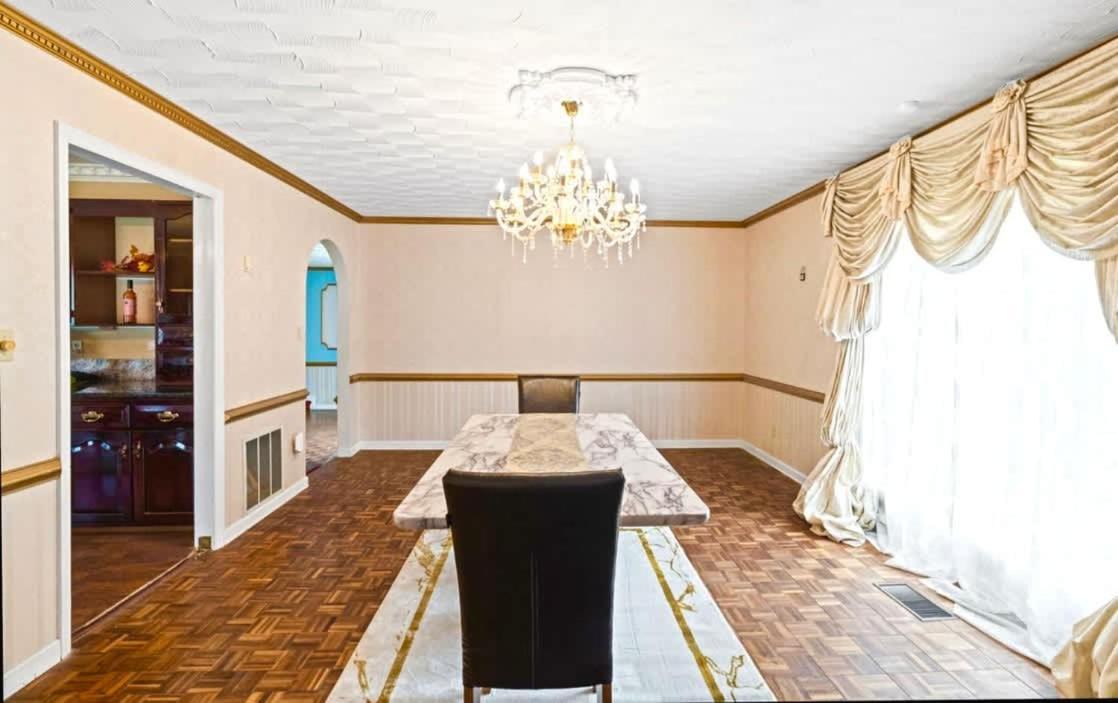Вилла Gated Mansion - Basketball Court Movie Theater Views Big Stone Gap Экстерьер фото